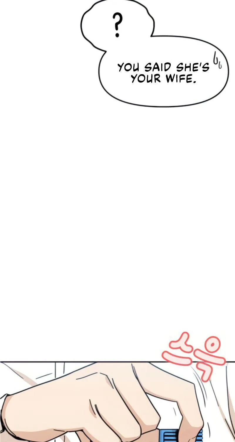 Maybe Meant to Be Chapter 9 page 101 - 