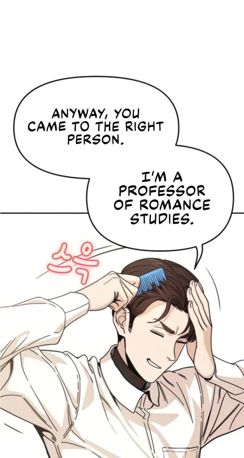 Maybe Meant to Be Chapter 9 page 103 - 