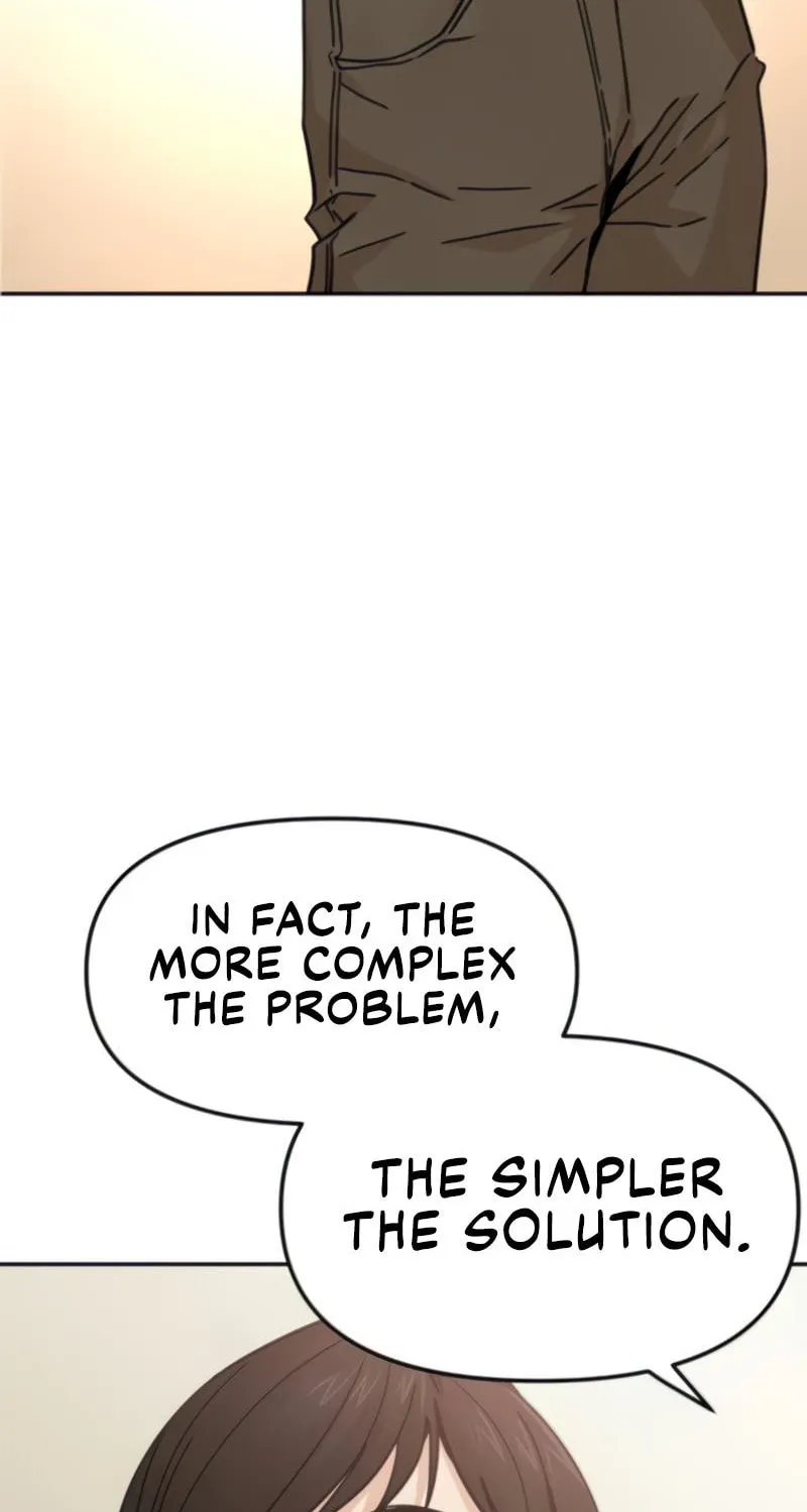 Maybe Meant to Be Chapter 9 page 105 - 