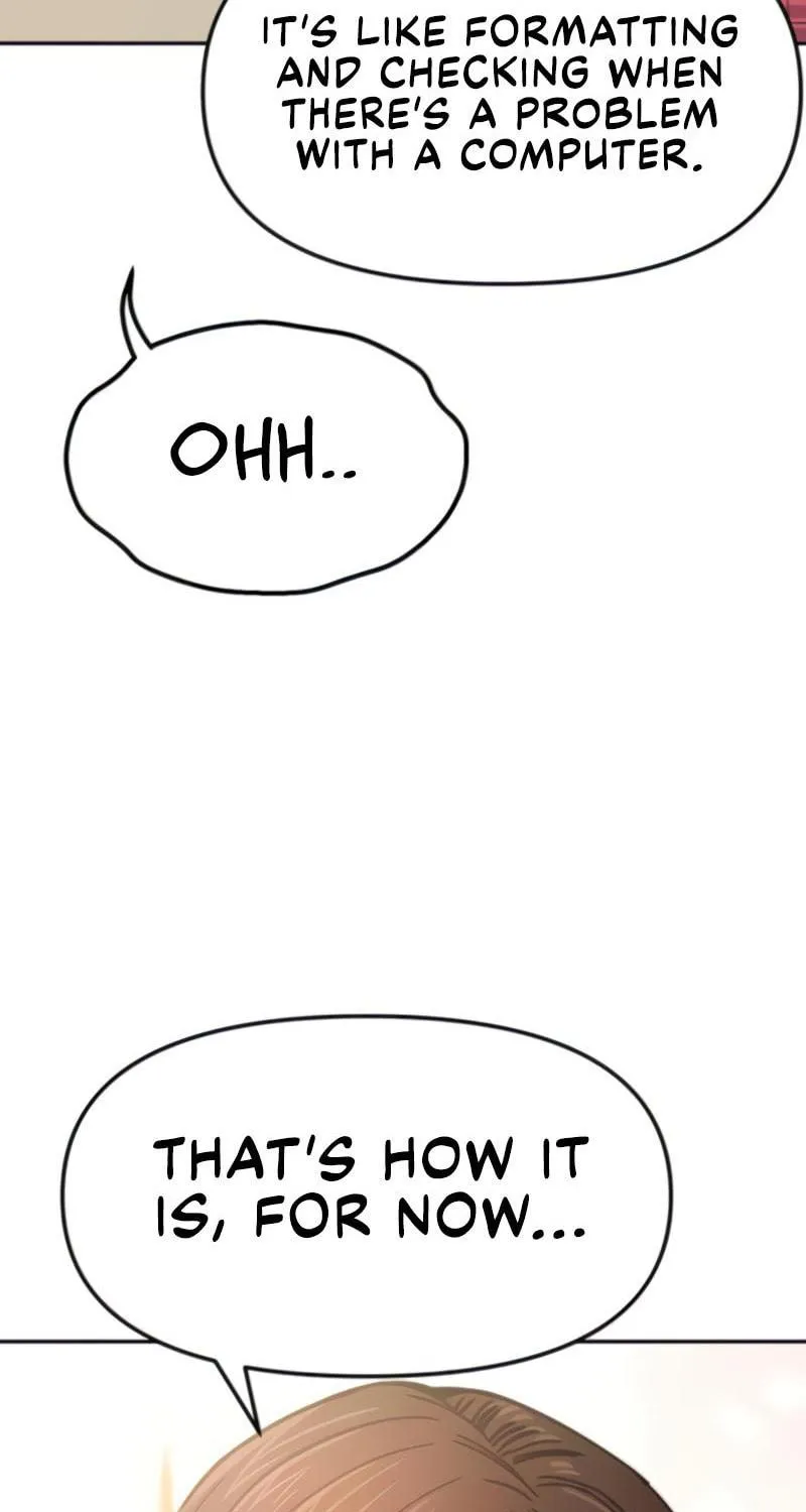Maybe Meant to Be Chapter 9 page 107 - 