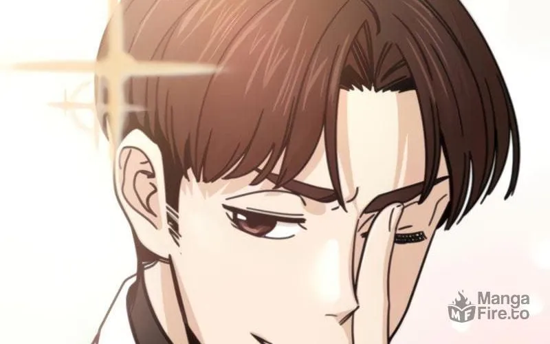 Maybe Meant to Be Chapter 9 page 108 - 