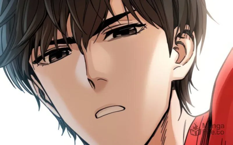 Maybe Meant to Be Chapter 9 page 12 - 