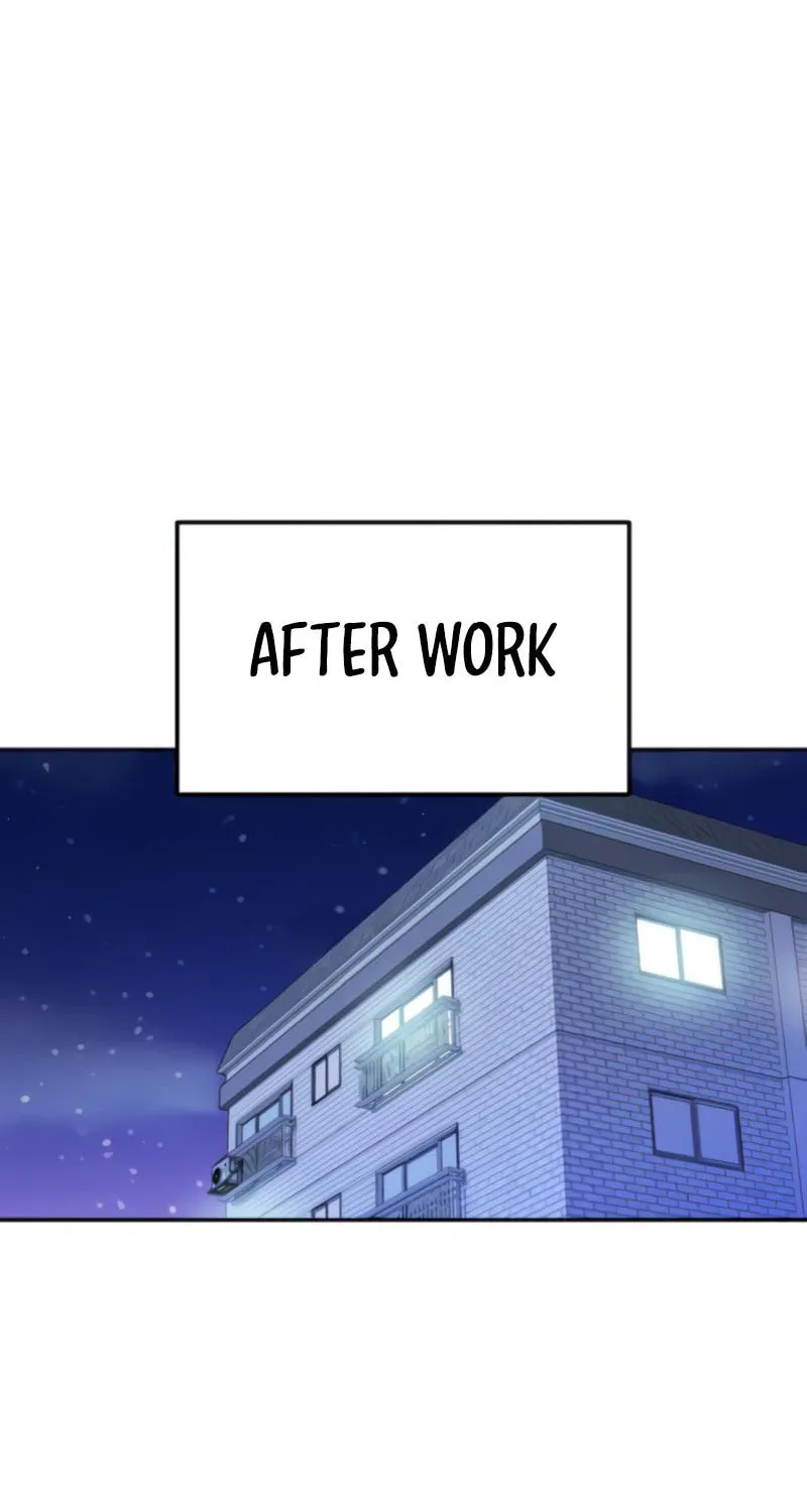 Maybe Meant to Be Chapter 9 page 111 - 