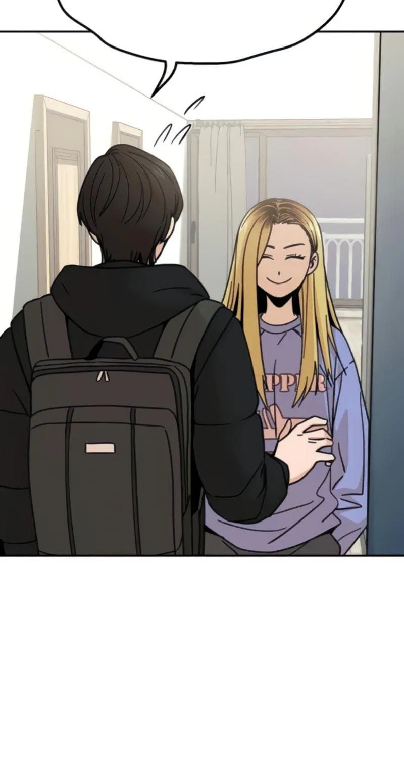 Maybe Meant to Be Chapter 9 page 113 - 