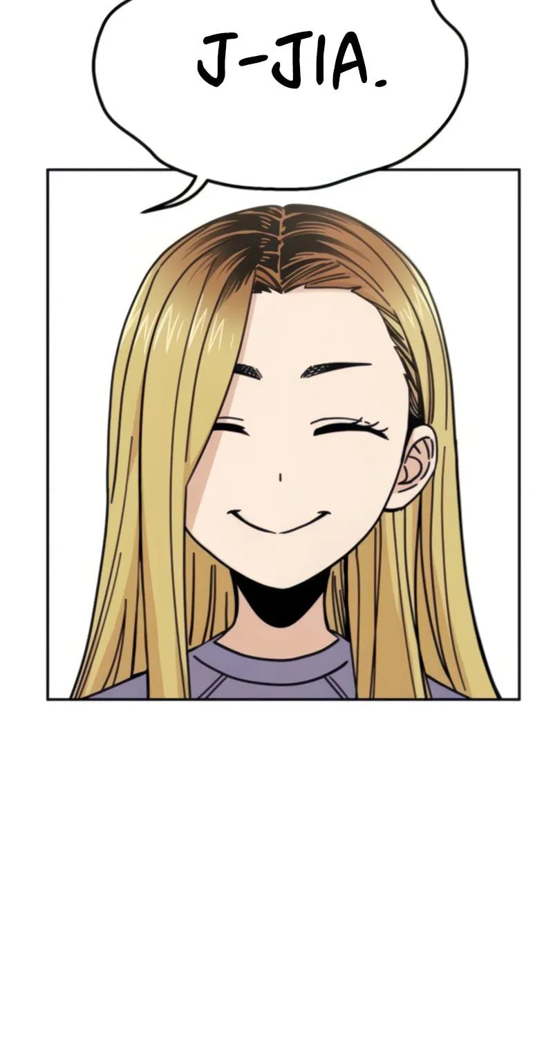 Maybe Meant to Be Chapter 9 page 115 - 