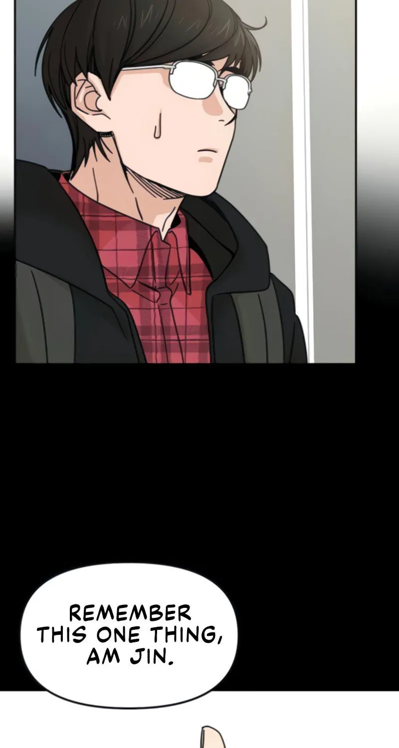 Maybe Meant to Be Chapter 9 page 117 - 