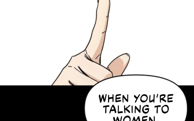 Maybe Meant to Be Chapter 9 page 118 - 