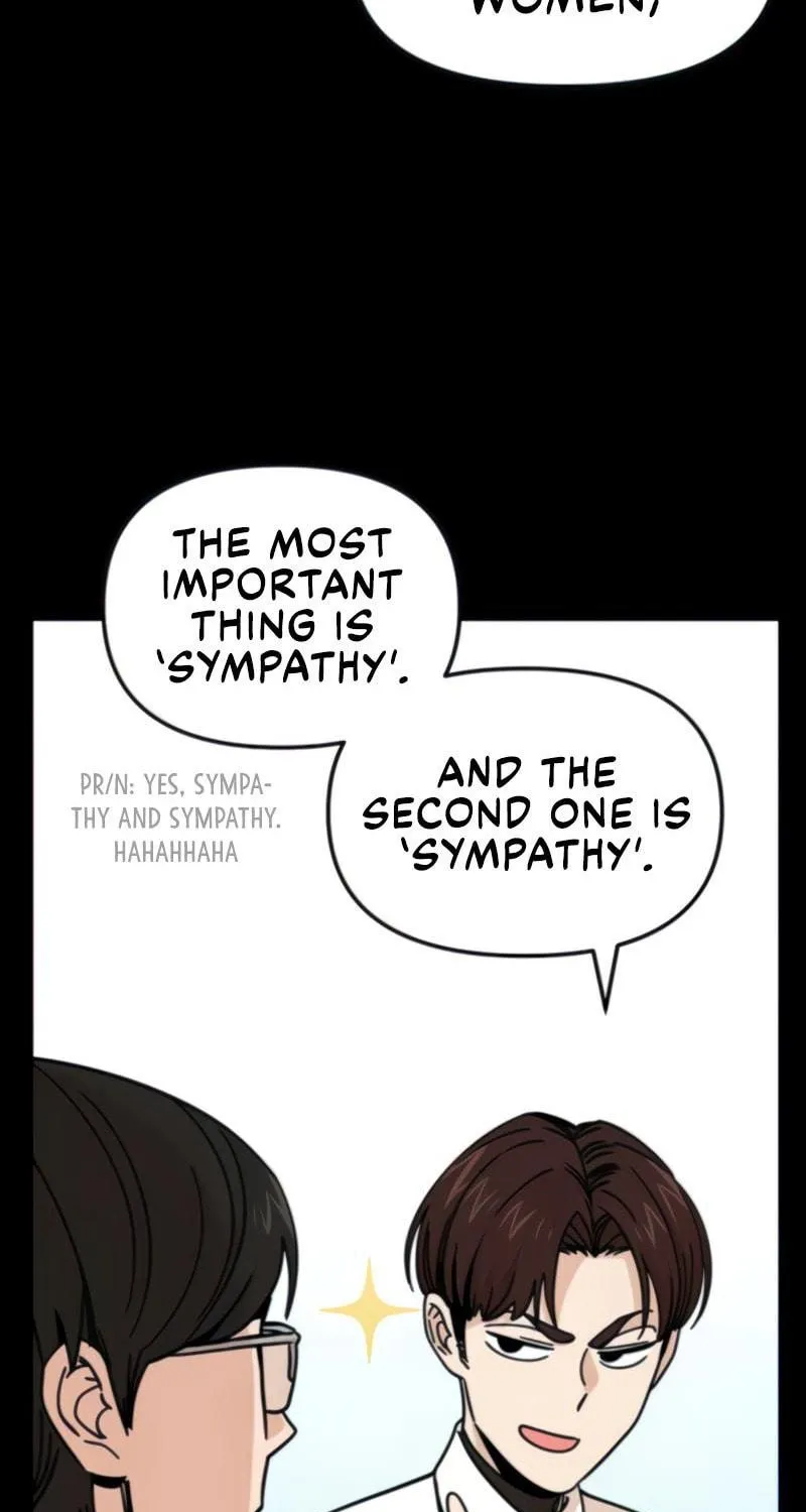 Maybe Meant to Be Chapter 9 page 119 - 