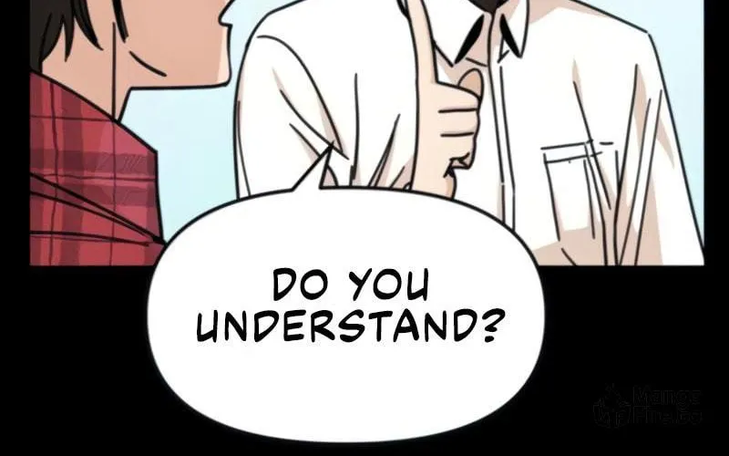 Maybe Meant to Be Chapter 9 page 120 - 