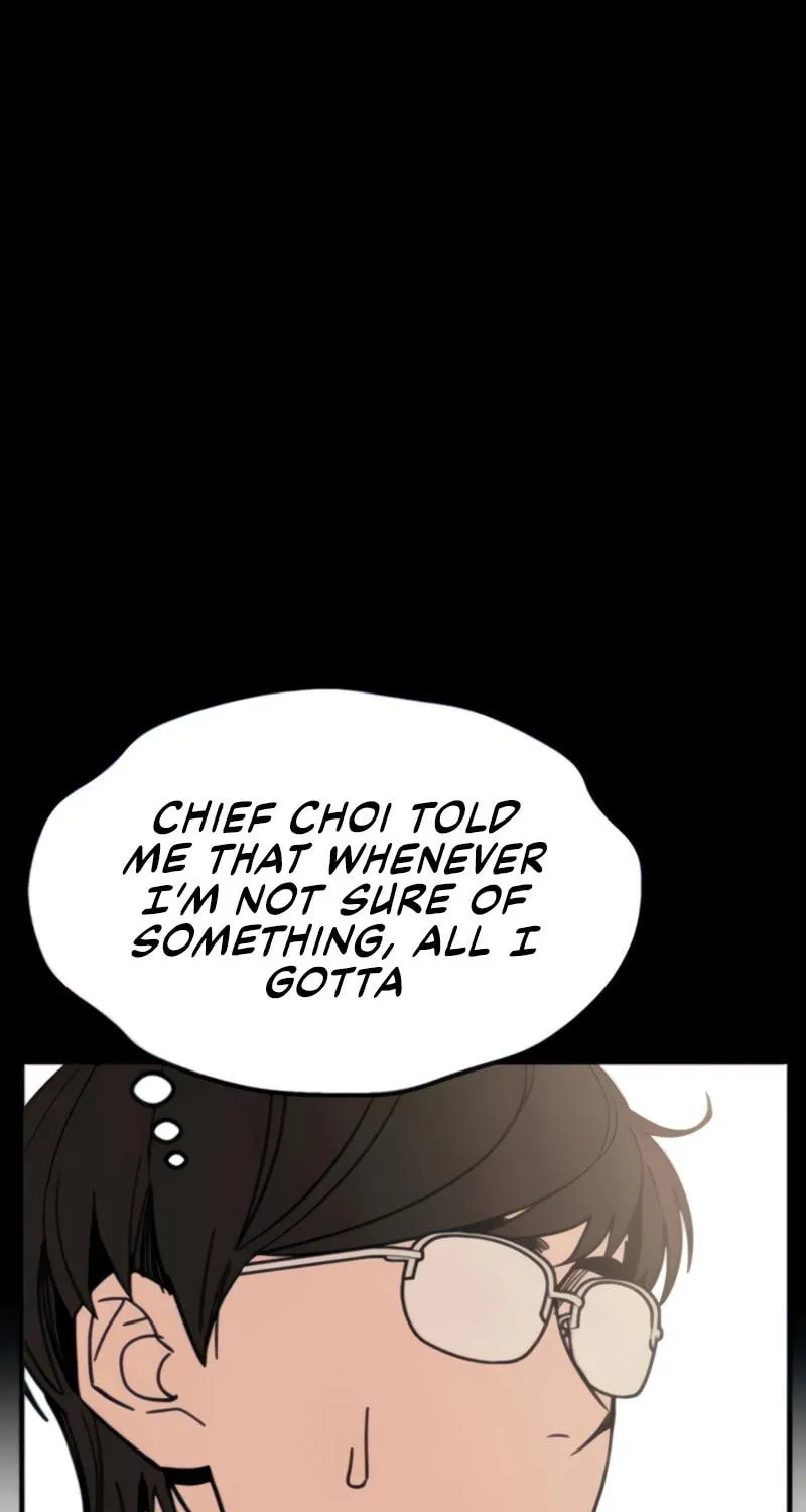 Maybe Meant to Be Chapter 9 page 121 - 