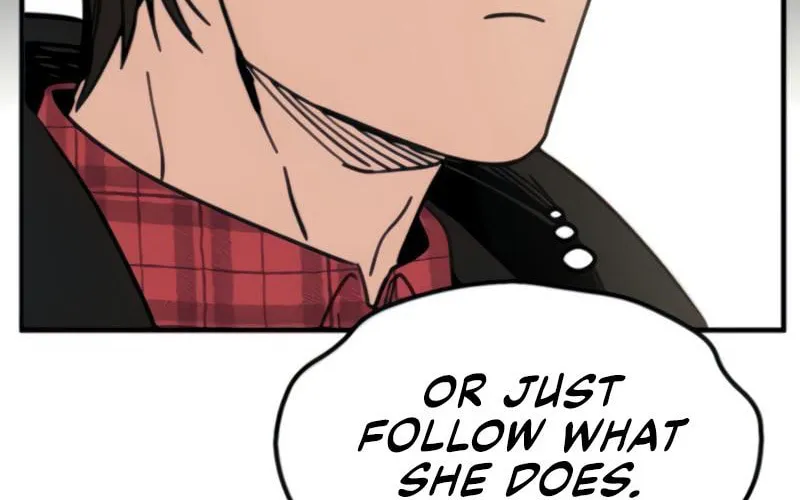 Maybe Meant to Be Chapter 9 page 122 - 