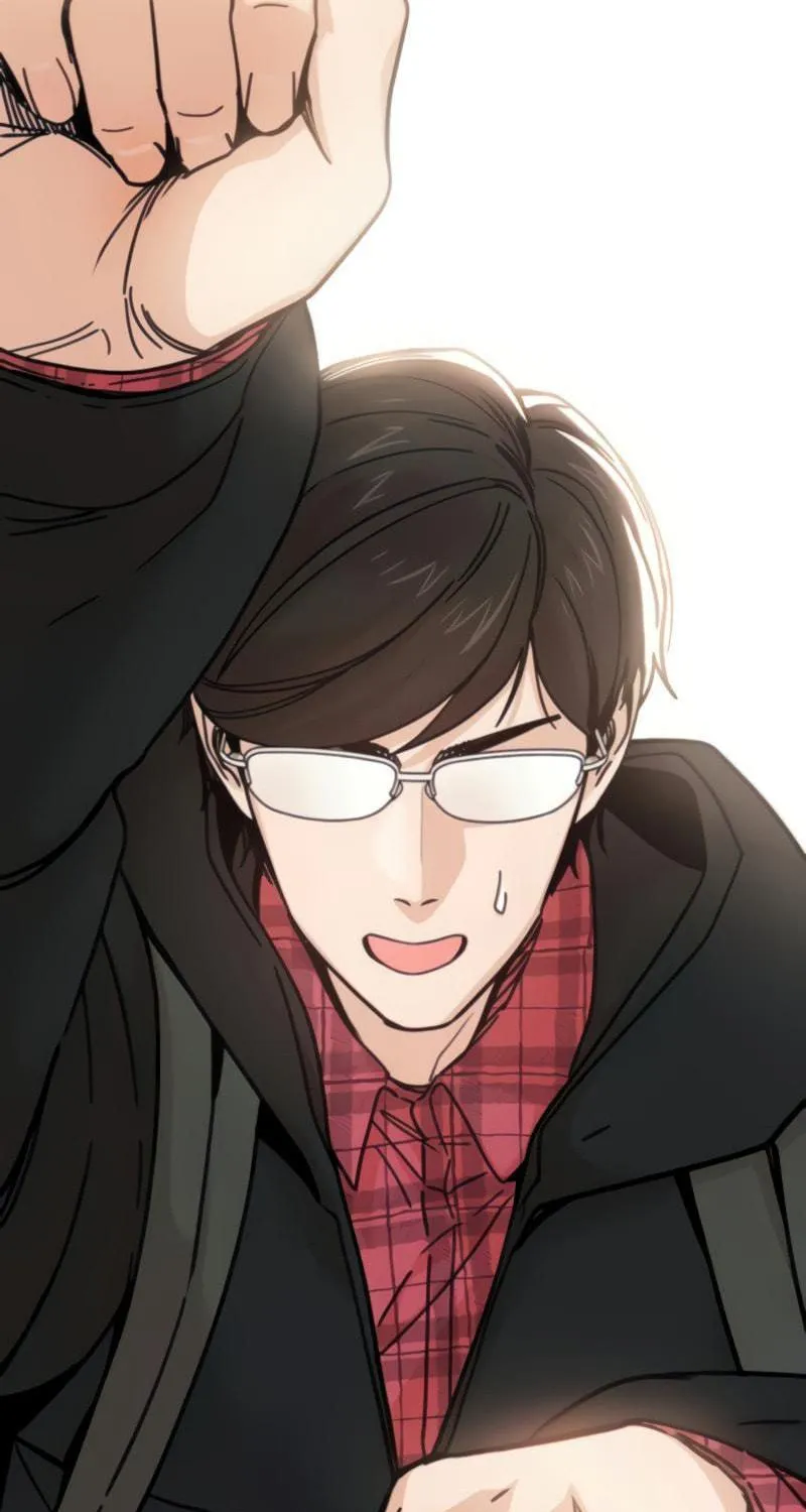 Maybe Meant to Be Chapter 9 page 125 - 