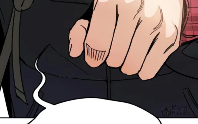 Maybe Meant to Be Chapter 9 page 126 - 