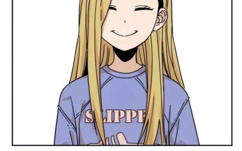 Maybe Meant to Be Chapter 9 page 128 - 