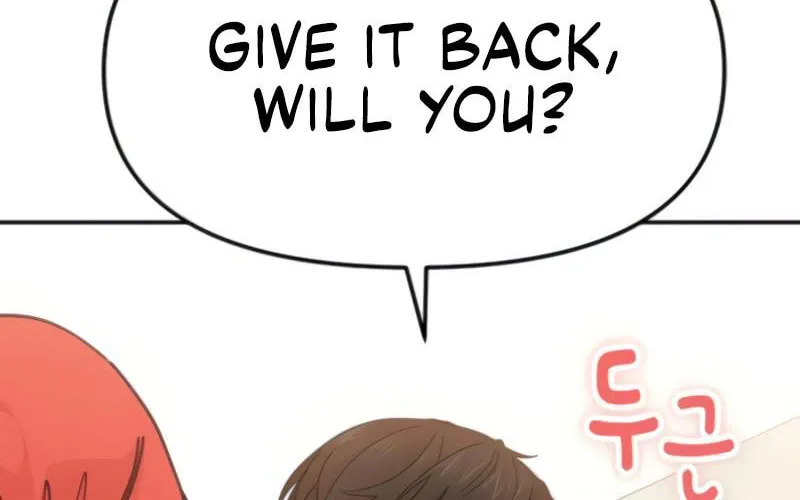 Maybe Meant to Be Chapter 9 page 14 - 