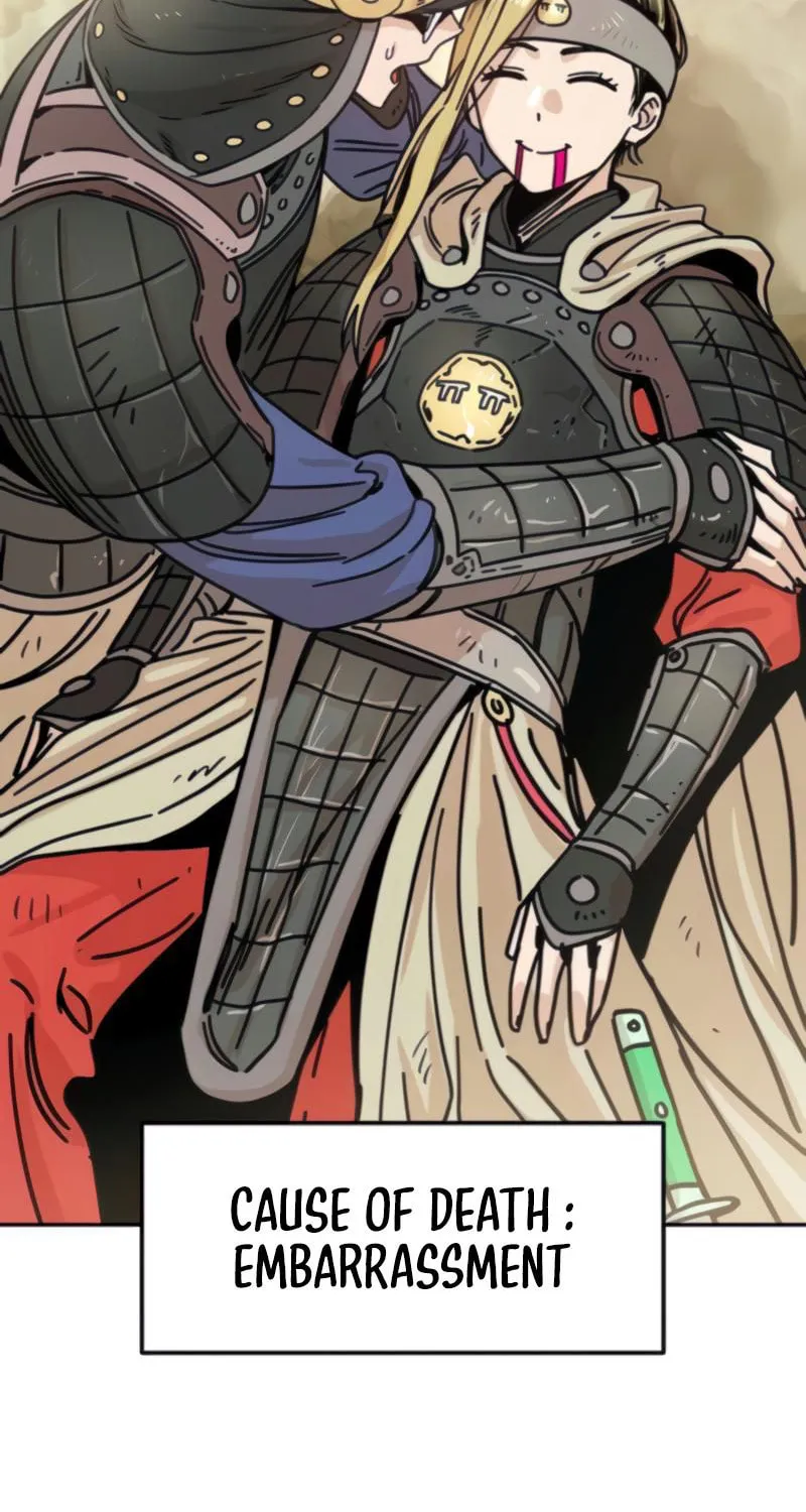 Maybe Meant to Be Chapter 9 page 135 - 