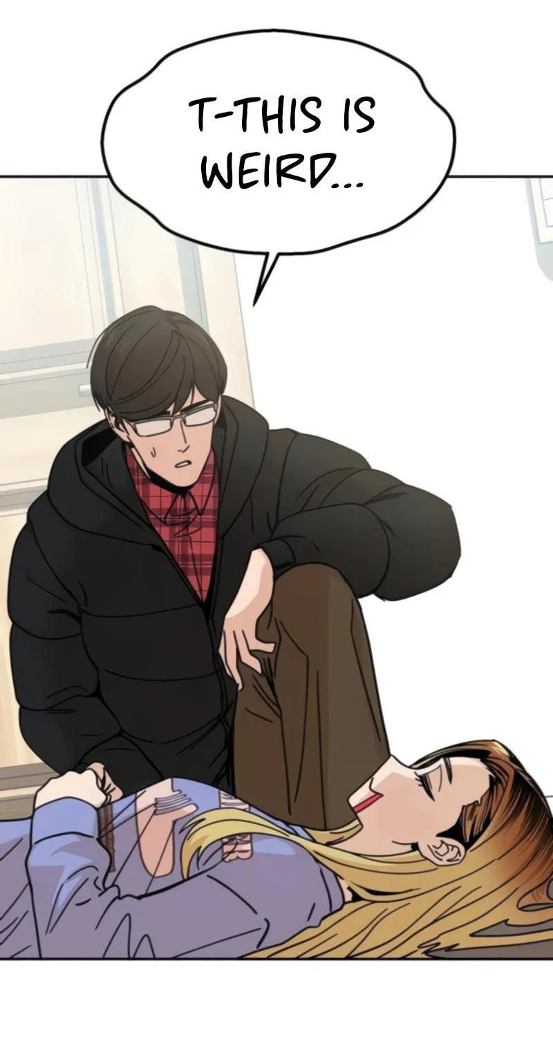 Maybe Meant to Be Chapter 9 page 137 - 