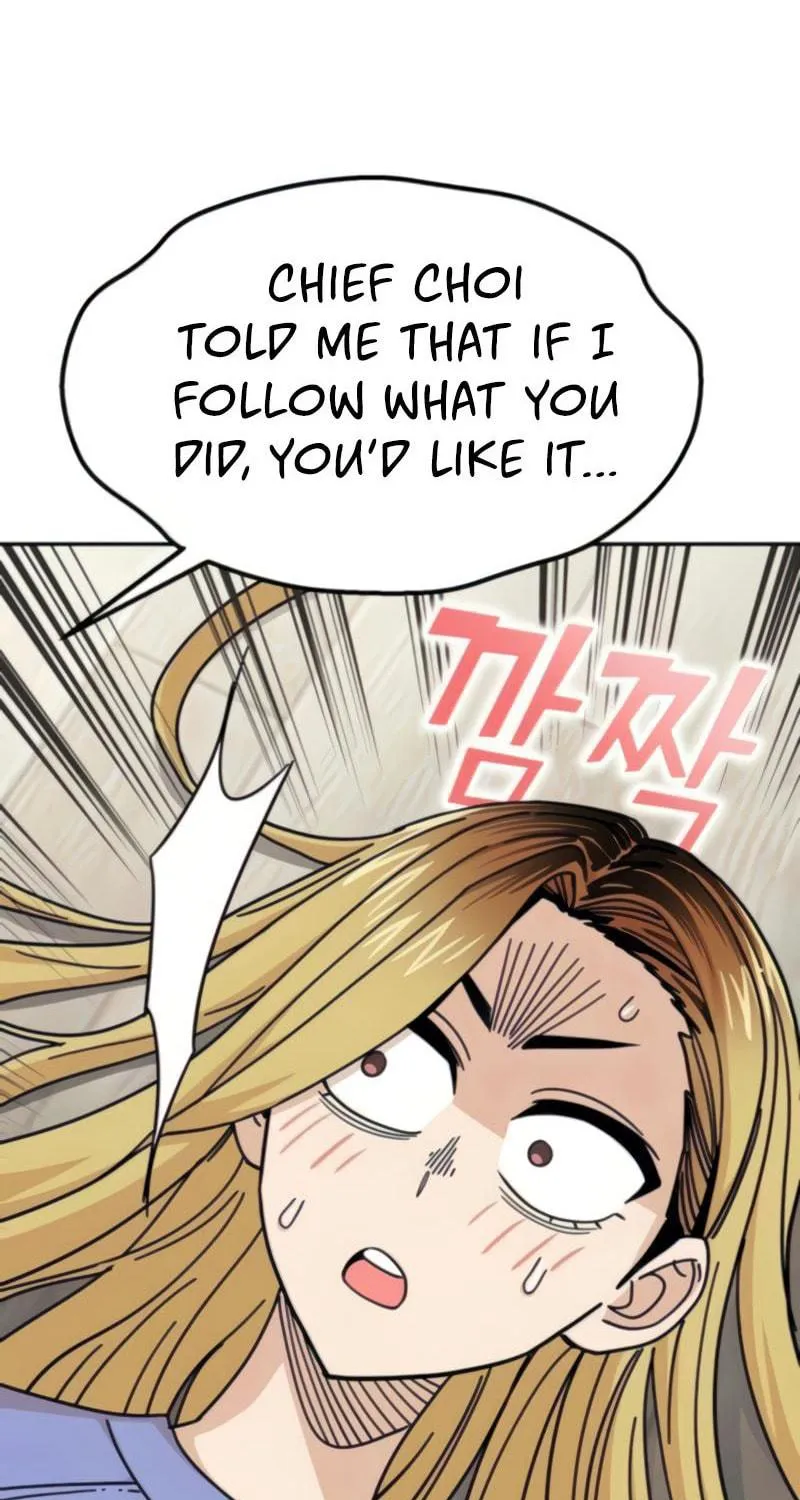 Maybe Meant to Be Chapter 9 page 139 - 