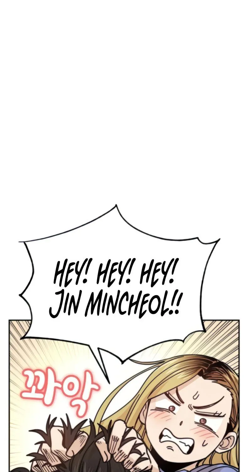 Maybe Meant to Be Chapter 9 page 141 - 