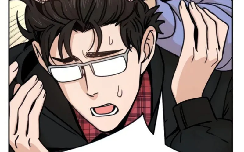 Maybe Meant to Be Chapter 9 page 142 - 