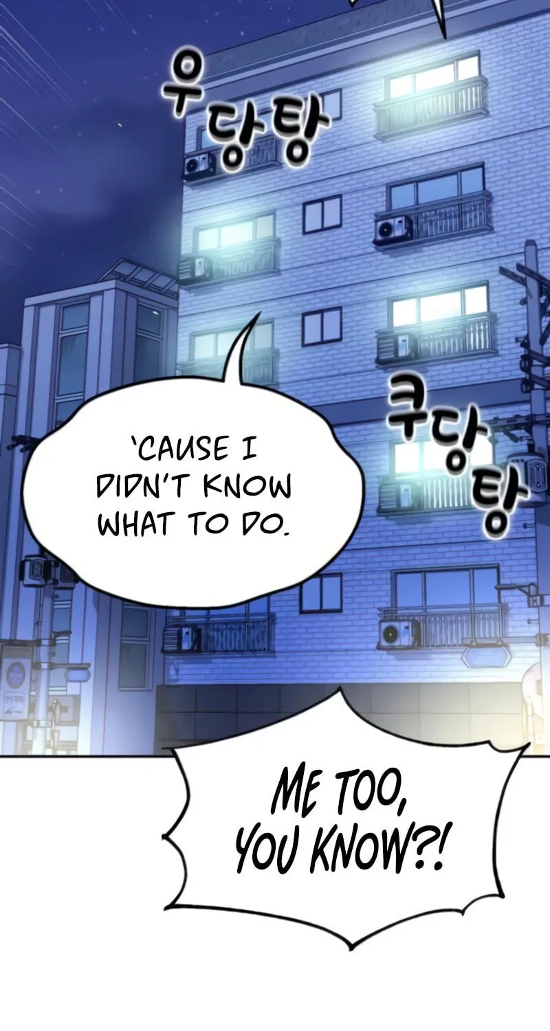 Maybe Meant to Be Chapter 9 page 145 - 