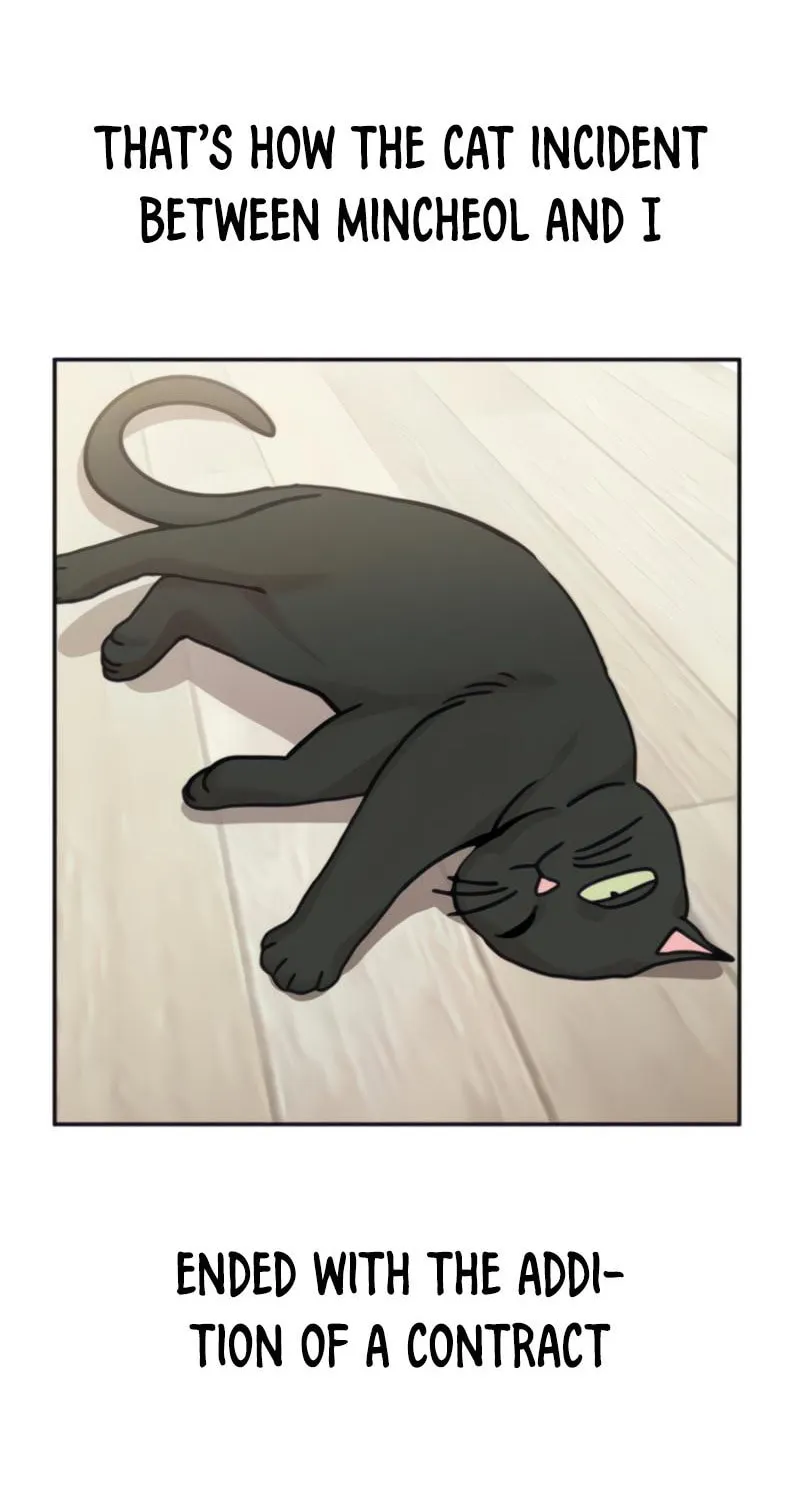 Maybe Meant to Be Chapter 9 page 147 - 