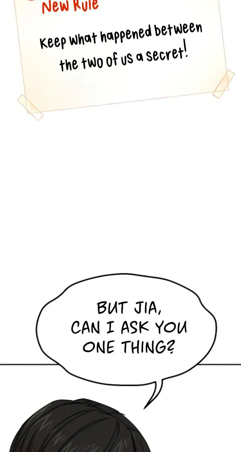 Maybe Meant to Be Chapter 9 page 151 - 