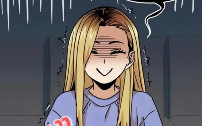 Maybe Meant to Be Chapter 9 page 154 - 