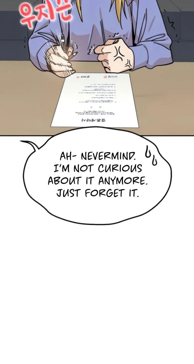 Maybe Meant to Be Chapter 9 page 155 - 