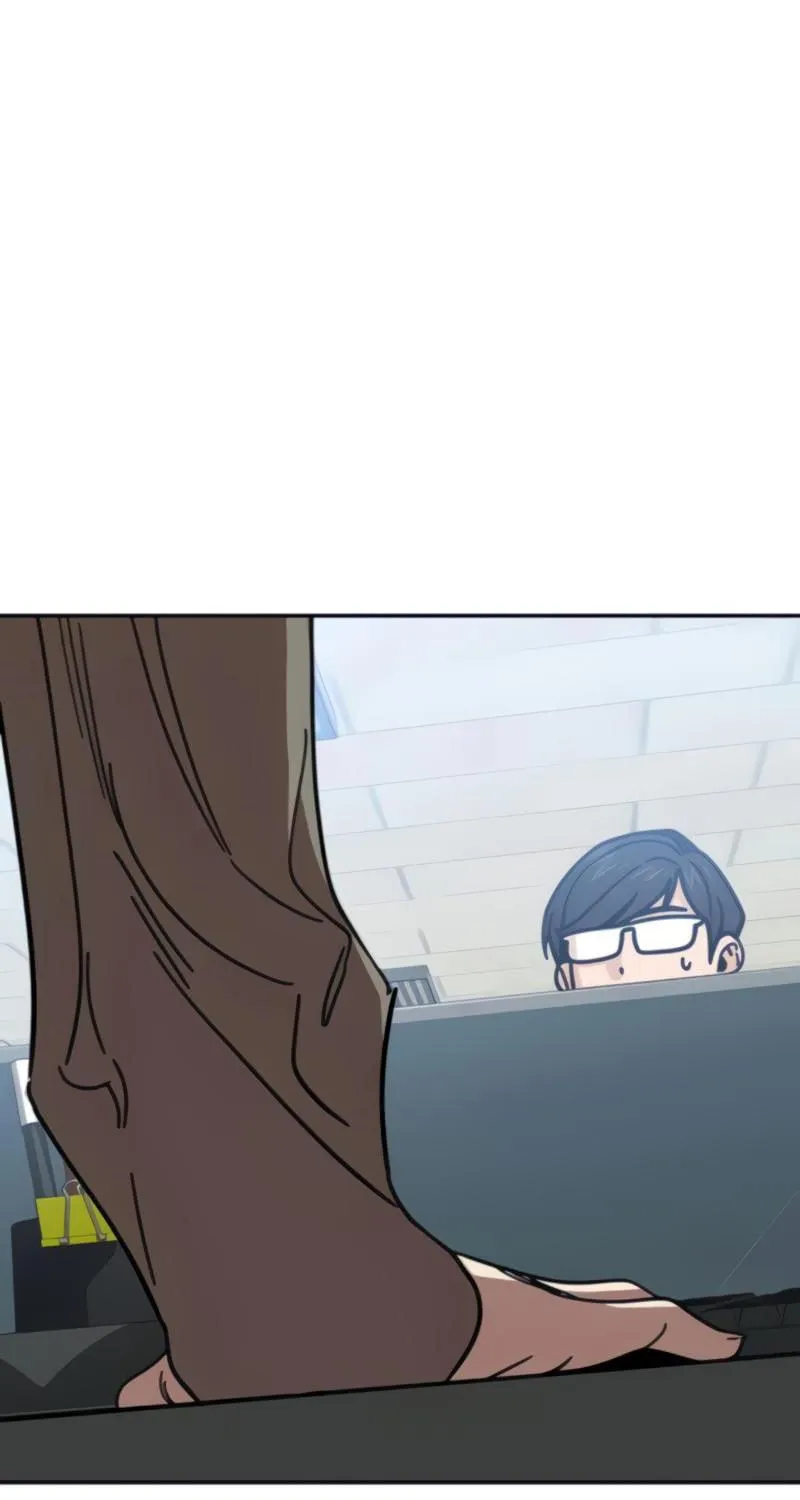 Maybe Meant to Be Chapter 9 page 159 - 