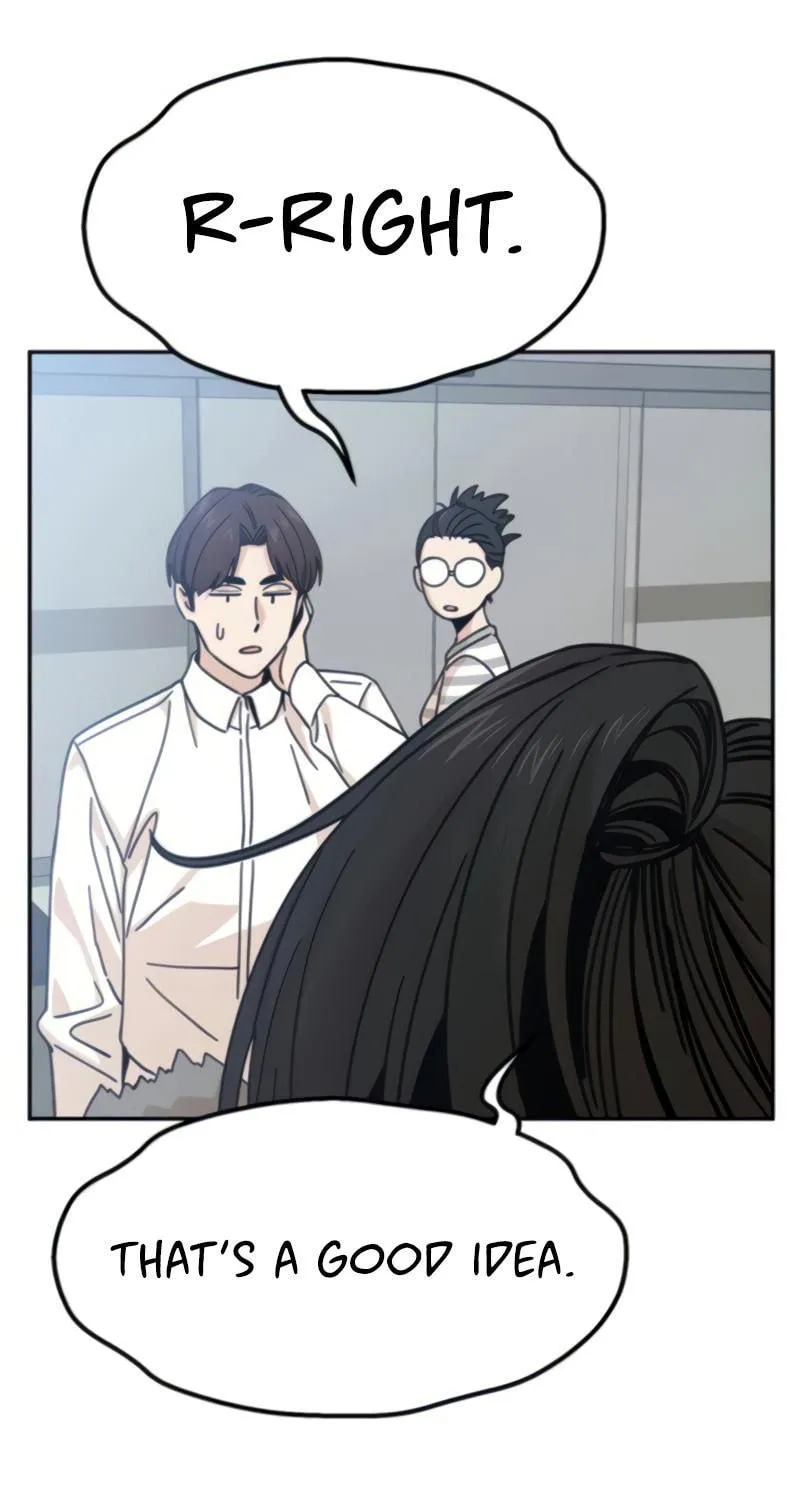 Maybe Meant to Be Chapter 9 page 161 - 