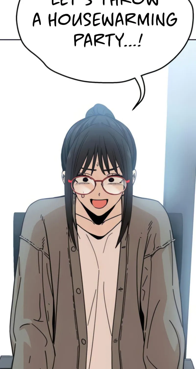 Maybe Meant to Be Chapter 9 page 165 - 