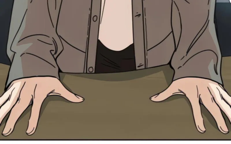 Maybe Meant to Be Chapter 9 page 166 - 