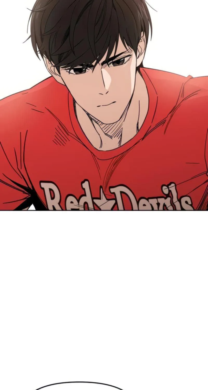 Maybe Meant to Be Chapter 9 page 23 - 