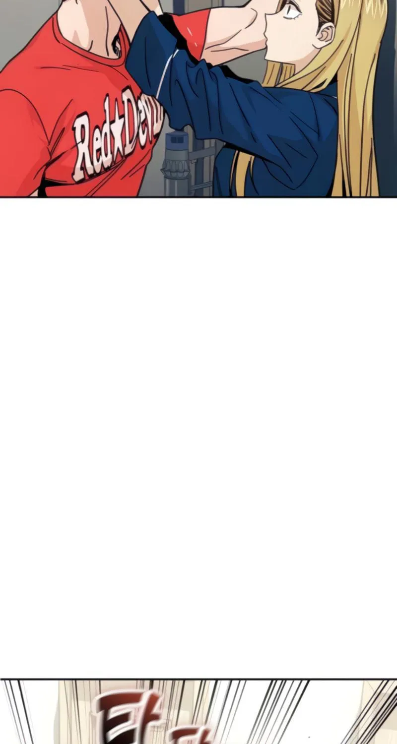 Maybe Meant to Be Chapter 9 page 27 - 