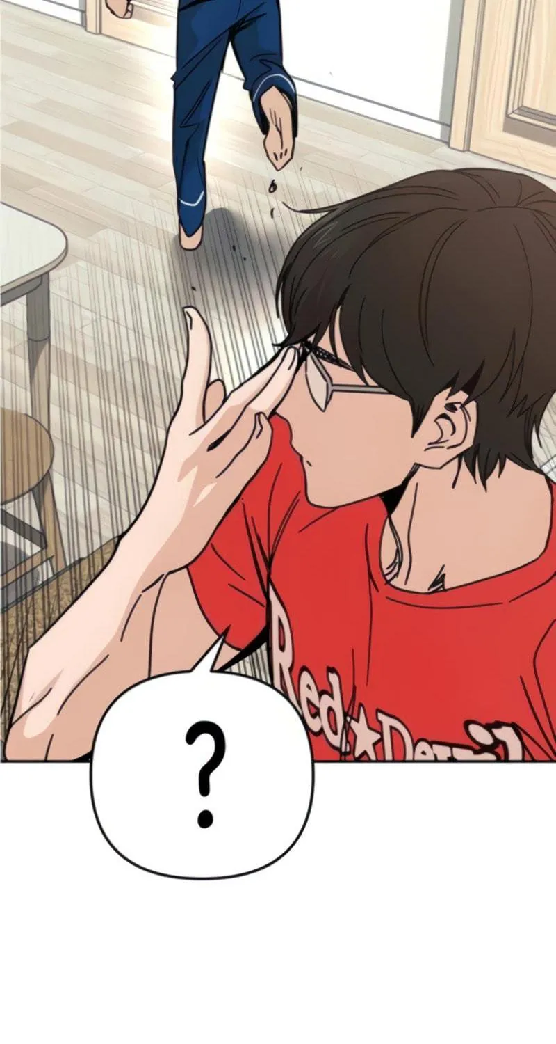 Maybe Meant to Be Chapter 9 page 29 - 