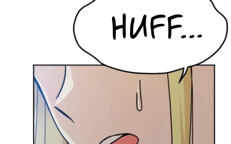 Maybe Meant to Be Chapter 9 page 32 - 