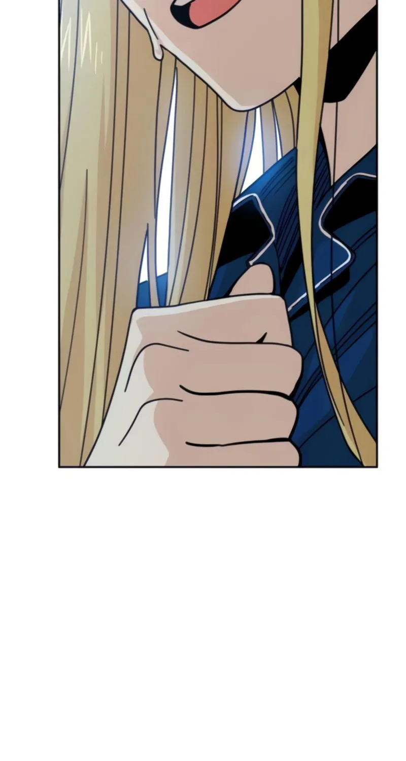 Maybe Meant to Be Chapter 9 page 33 - 