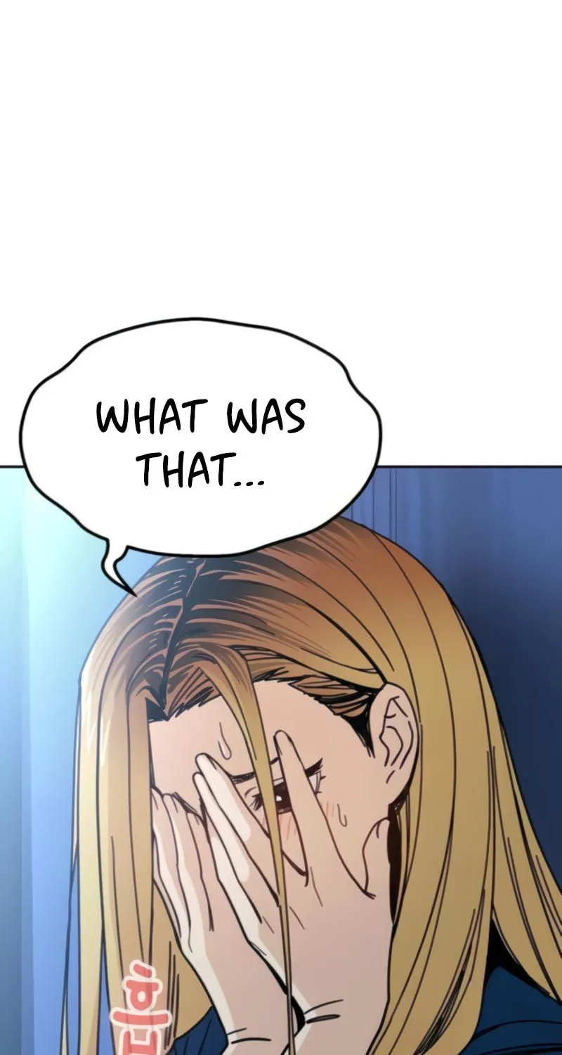 Maybe Meant to Be Chapter 9 page 37 - 