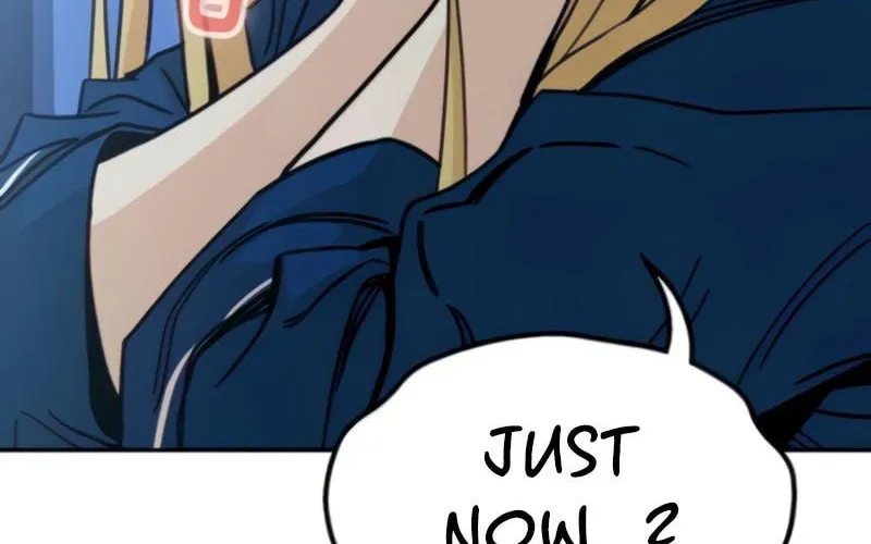 Maybe Meant to Be Chapter 9 page 38 - 