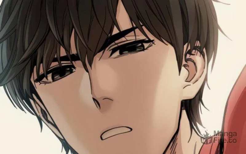 Maybe Meant to Be Chapter 9 page 40 - 