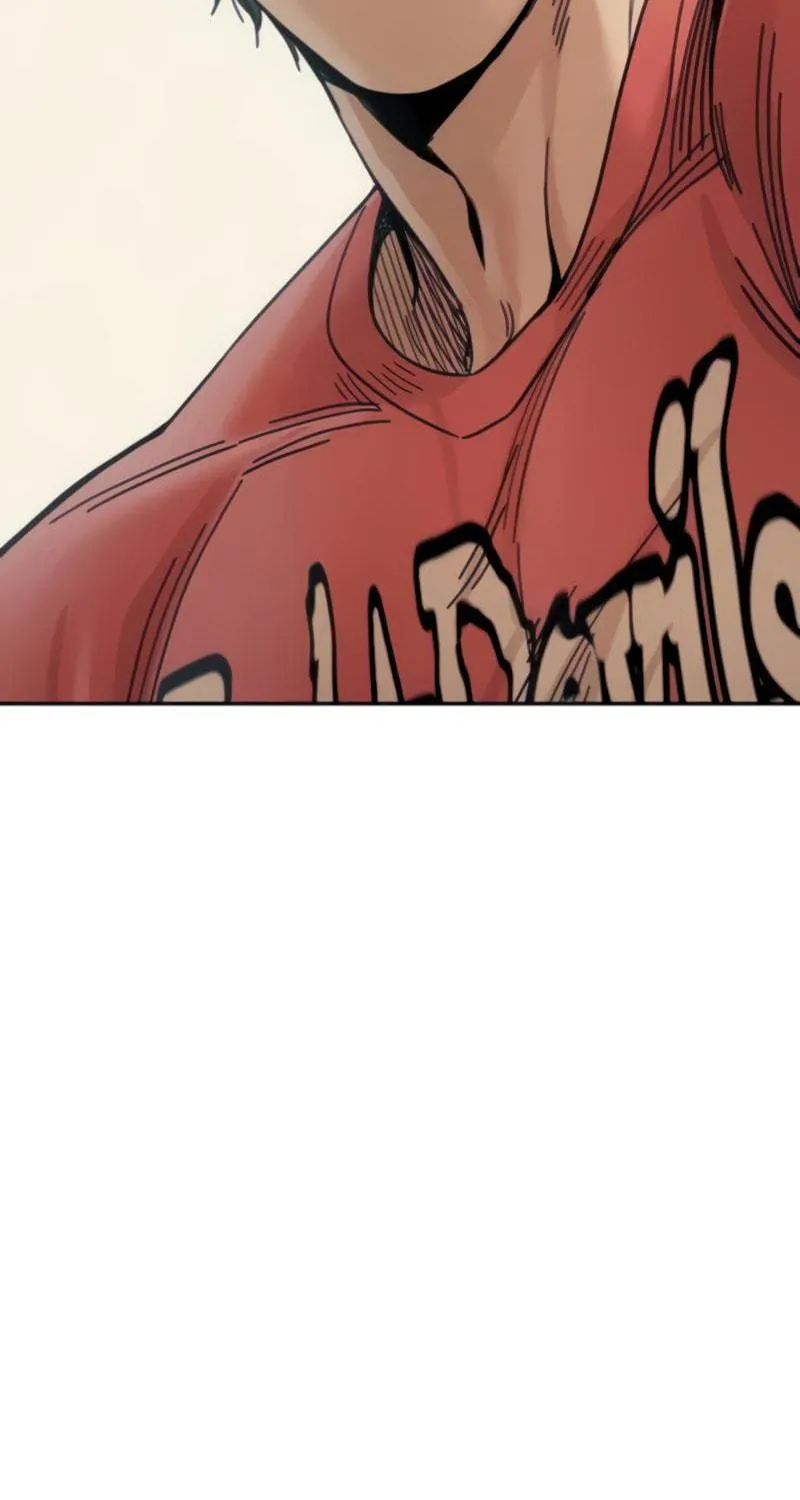 Maybe Meant to Be Chapter 9 page 41 - 