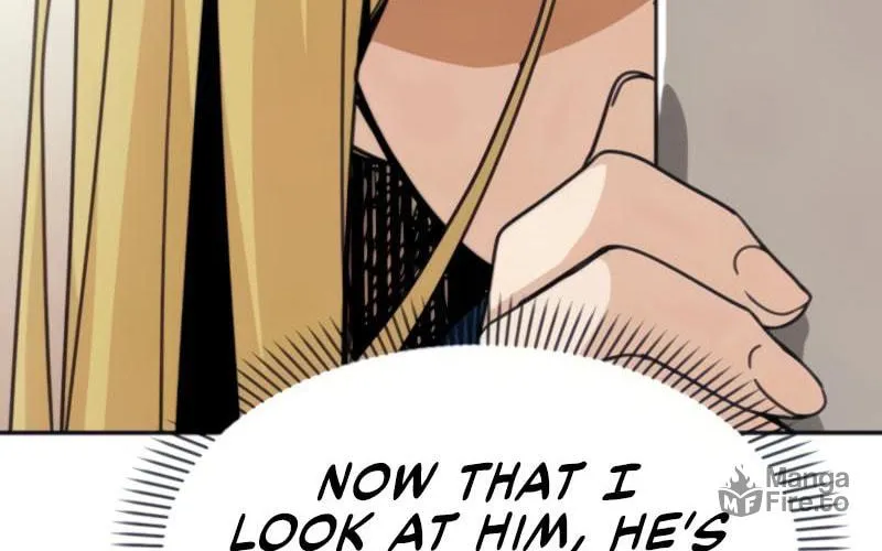 Maybe Meant to Be Chapter 9 page 50 - 