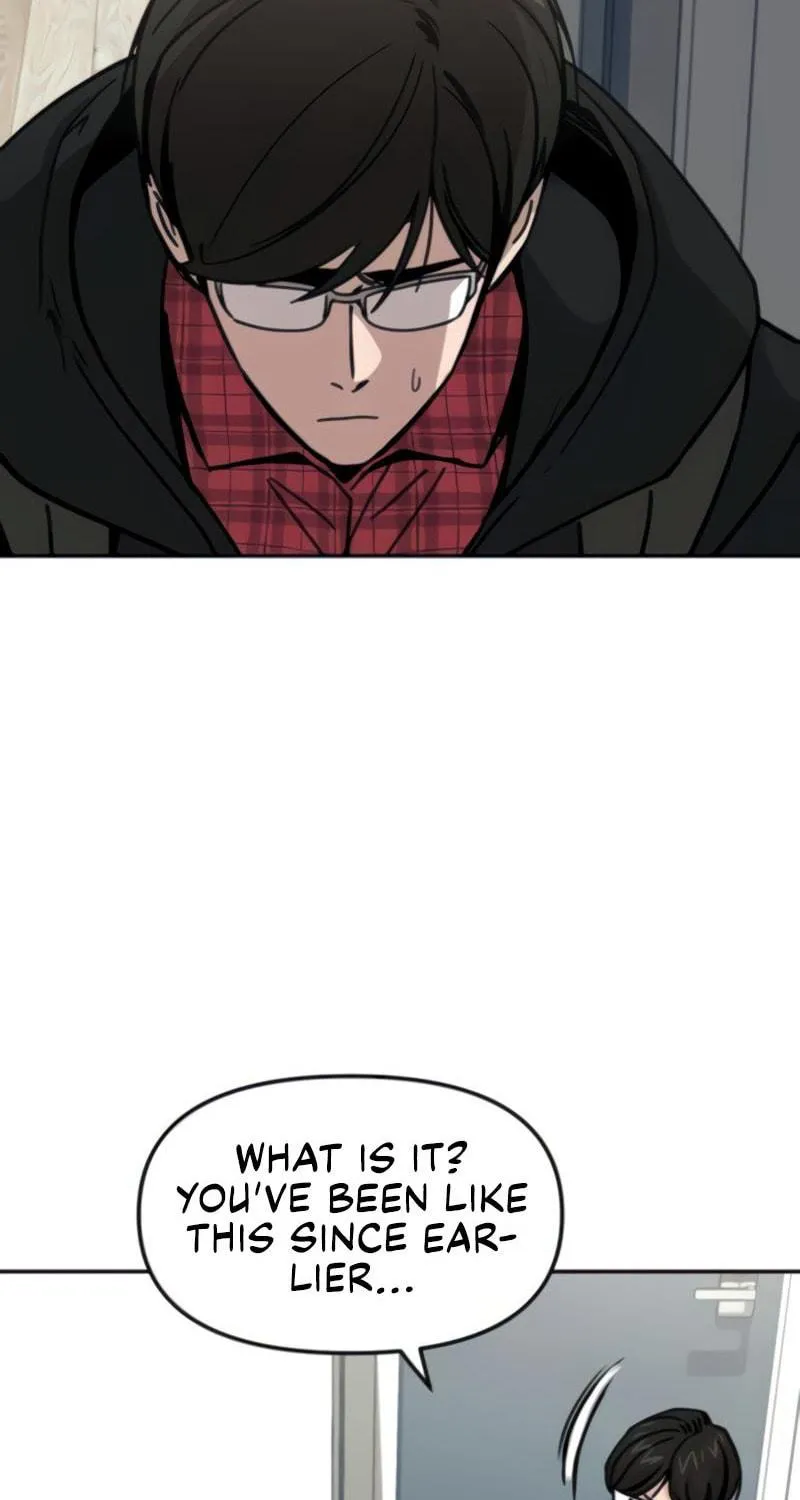 Maybe Meant to Be Chapter 9 page 53 - 