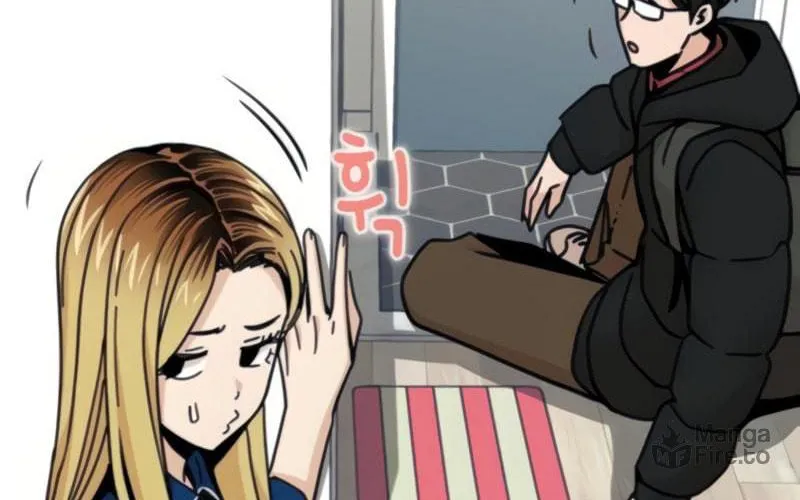Maybe Meant to Be Chapter 9 page 54 - 