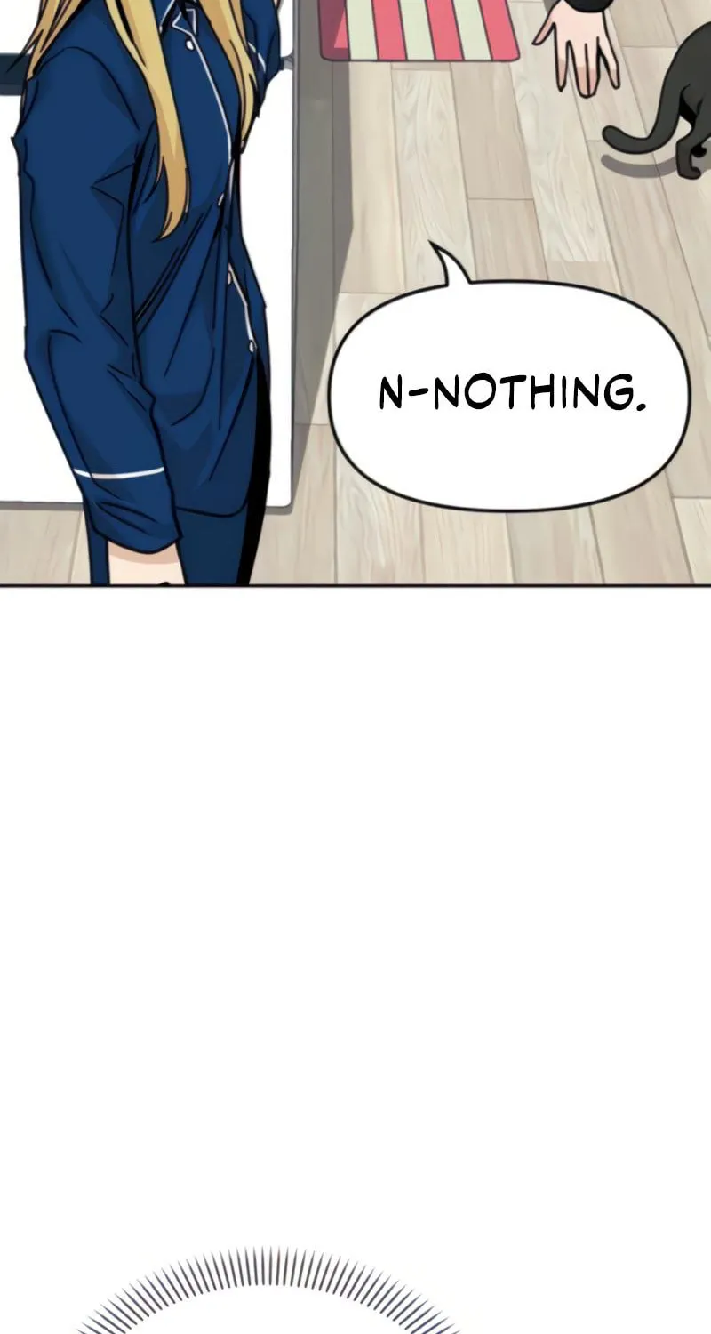 Maybe Meant to Be Chapter 9 page 55 - 