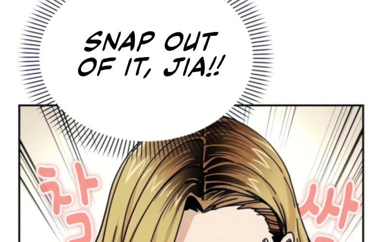 Maybe Meant to Be Chapter 9 page 56 - 