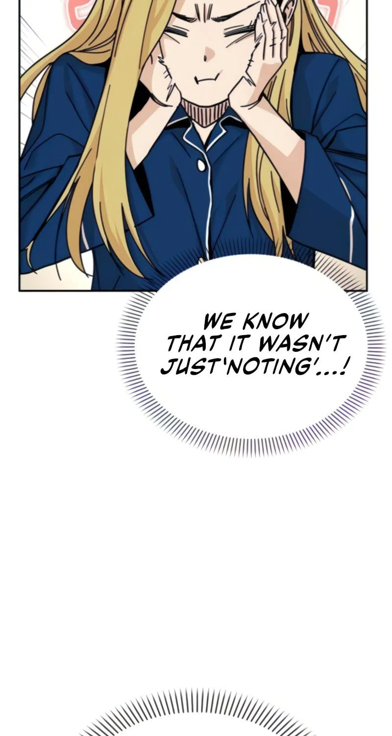 Maybe Meant to Be Chapter 9 page 57 - 