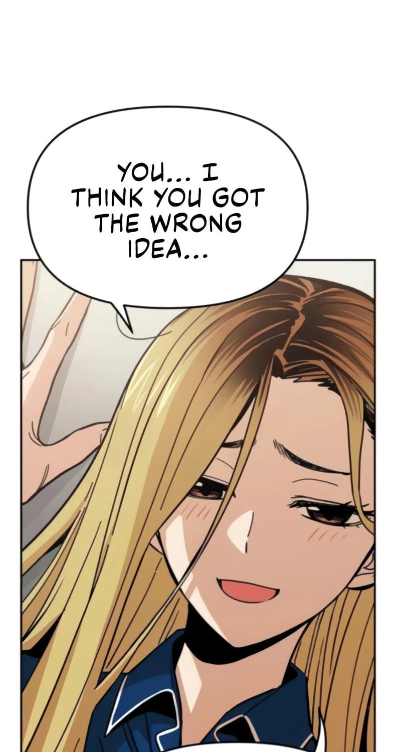 Maybe Meant to Be Chapter 9 page 7 - 