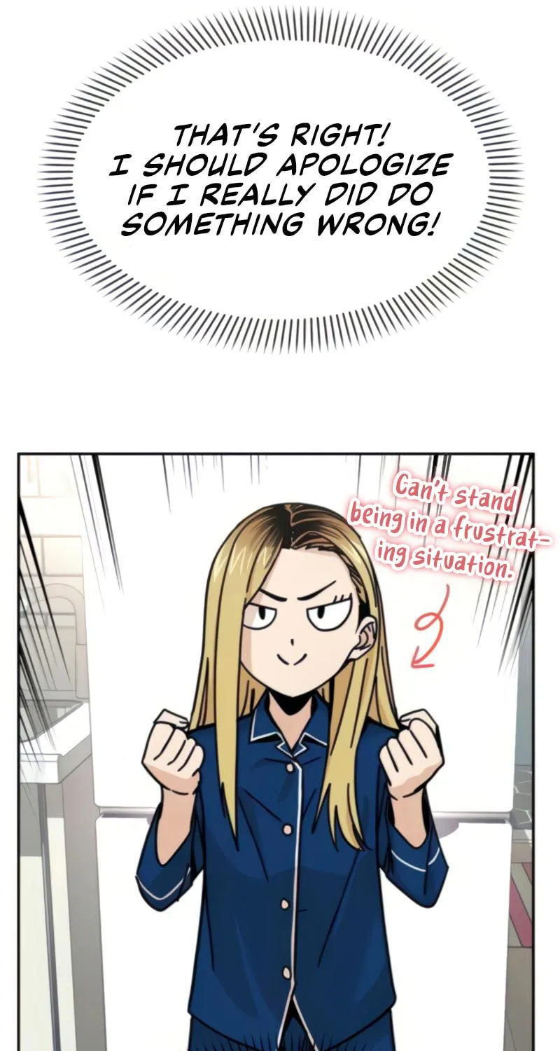 Maybe Meant to Be Chapter 9 page 61 - 